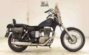 SUZUKI SAVAGE LS650 1986 NP41A
