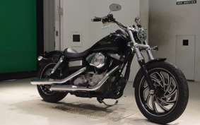 HARLEY FXDB 1580 2008