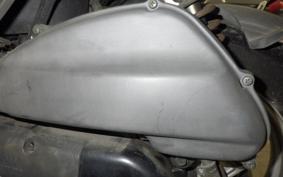 YAMAHA JOG Gen.5 SA36J