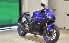 YAMAHA YZF R-3 2019 RH13J
