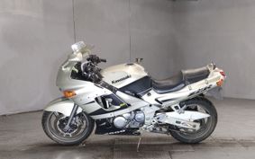 KAWASAKI ZZR400 ZX400N