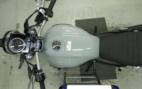 HONDA GB350S 2024 NC59