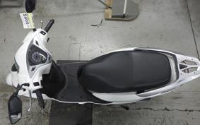 HONDA LEAD 125 1994 JK12