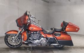 HARLEY  HARLEY FLHXSE1920CVO PXL