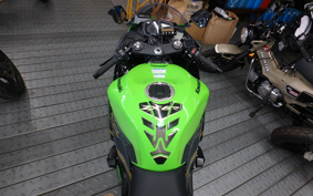 KAWASAKI NINJA ZX-6R 2020 ZX636G