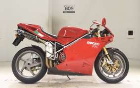 DUCATI 998S 2004