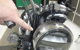 HONDA GB350 2022 NC59