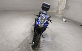 SUZUKI GSX250R DN11A