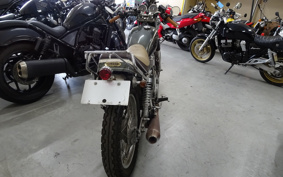 YAMAHA SR400 35TH ANNIVERSARY ED 2014 RH03J