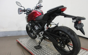 HONDA CB125 R JC79