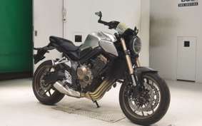 HONDA CB650R 2019 RH03