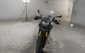 BMW G310GS 2018 0G02