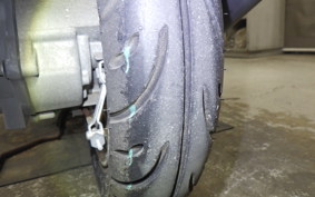 SUZUKI ADDRESS V50 Gen.2 2014 CA44A