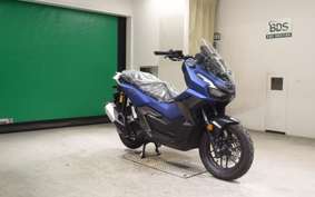 HONDA ADV160 2013 KF54