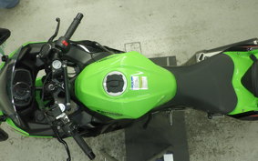 KAWASAKI NINJA 400 2021 EX400G