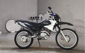 YAMAHA XTZ125E KE07