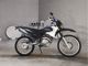 Фото Yamaha XTZ125E с японского аукциона