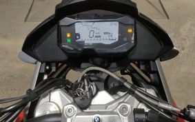 BMW G310GS 0G02