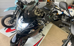SUZUKI GSX-1300R HAYABUSA 2009 GX72A
