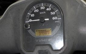 HONDA TACT-4ﾍﾞｰｼｯｸ AF75