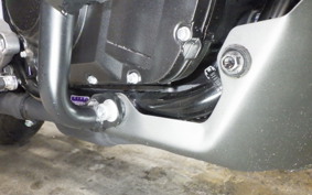 SUZUKI Vｽﾄﾛｰﾑ250A 2009