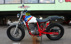 HONDA FTR223 MC34