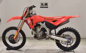 HONDA CRF250 RALLY 2025 ME12