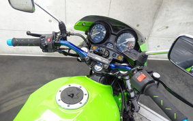 KAWASAKI ZRX400 1998 ZR400E