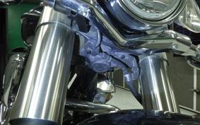 YAMAHA XVS950A MIDNIGHT STAR 2011