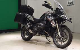 BMW R1200GS 2017