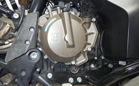 HUSQVARNA NORDEN901 2022