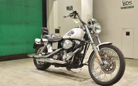 HARLEY FXDWG 1450 2004