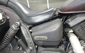 YAMAHA DRAGSTAR 250 2005 VG02J
