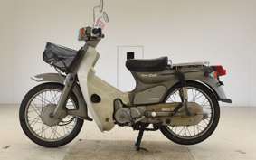 HONDA C90 SUPER CUB E HA02