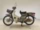 Фото Honda C90 SUPER CUB E с японского аукциона