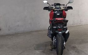 HONDA X-ADV 750 2017 RC95