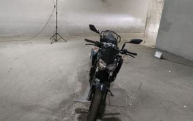 KAWASAKI Z400 EX400G