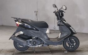 SUZUKI ADDRESS V125 CF4MA