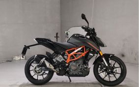 KTM 390 DUKE JPJ40