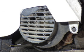 HONDA GYRO CANOPY 2006 TA02