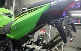 KAWASAKI NINJA 400 2019 EX400G