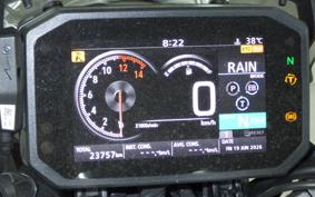 HONDA CB1000R GEN 2 2021 SC80