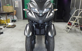 YAMAHA TRICITY 300 2021 SH15J