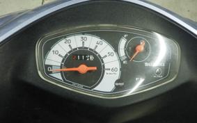 SUZUKI ADDRESS V50 G 2013 CA42A