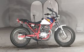 HONDA FTR223 MC34