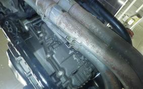 HONDA CB400SF VTEC 2010 NC42