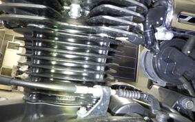 HONDA GB350 2023 NC59