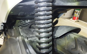 HONDA DIO 110 2023 JF58
