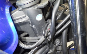 KAWASAKI NINJA 250R EX250K