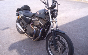 HARLEY XL883R 2009 CS2
